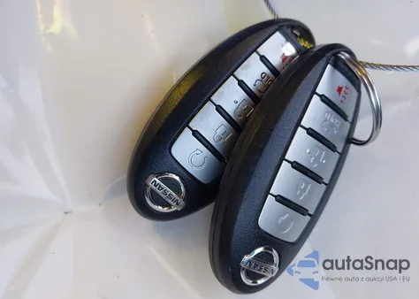 2014 Nissan Altima 2.5 Sl from USA, damaged, VIN 1N4AL3APXEN368758